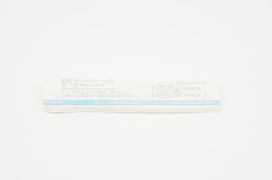 BD 305127 Precision Glide Ndle 25G x 1-1/2
